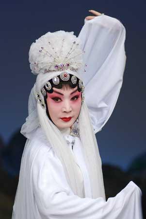 豫剧经典剧目 豫剧《大祭桩》剧照 剧情介绍 唱词