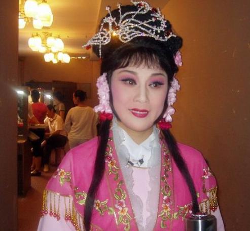 豫剧经典剧目 豫剧《泪洒相思地》剧照 剧情介绍 唱词