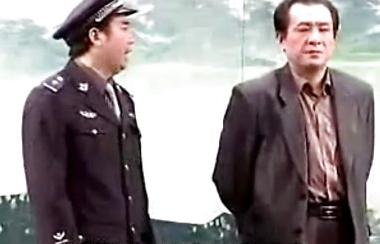 豫剧经典剧目 豫剧《乡村警官》剧照 剧情介绍 唱词