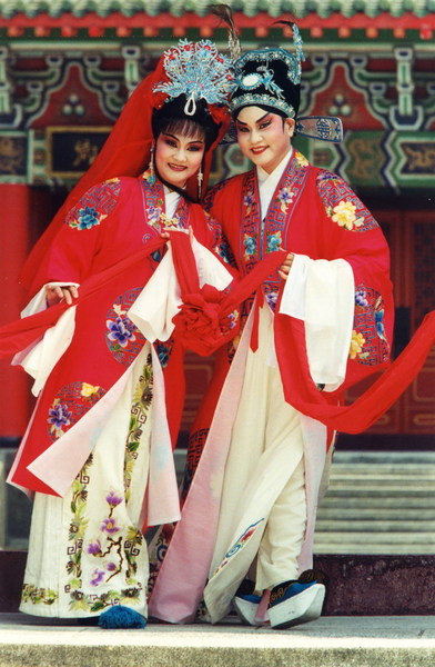 豫剧经典剧目 豫剧《秦少游与苏小妹》剧照 剧情介绍 唱词