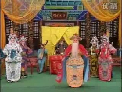 豫剧经典剧目 豫剧《司马懿扒墓》剧照 剧情介绍 唱词
