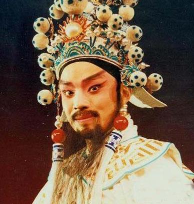 豫剧经典剧目 豫剧《刘邦与萧何》剧照 剧情介绍 唱词