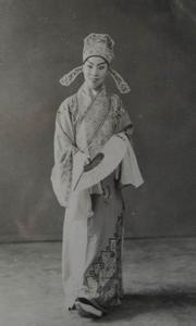 豫剧经典剧目 豫剧《梁祝》剧照 剧情介绍 唱词