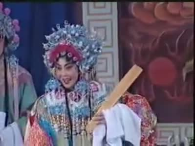 豫剧经典剧目 豫剧《李刚打朝》剧照 剧情介绍 唱词