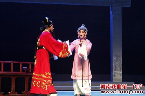 豫剧经典剧目 豫剧《生死恨》剧照 剧情介绍 唱词