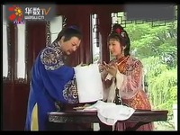 越剧经典剧目 越剧《秦淮烟云》剧情介绍 唱词 戏曲谱