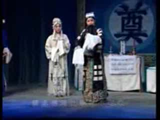 豫剧经典剧目 豫剧《诸葛亮吊孝》剧照 剧情介绍 唱词