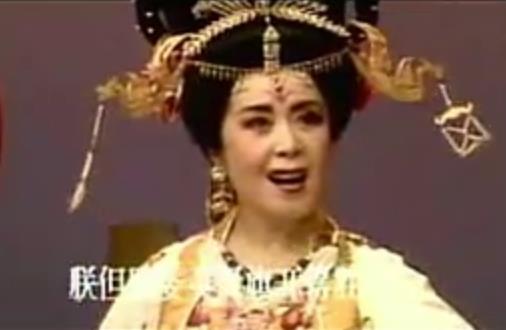 吕剧经典剧目 吕剧《梨花狱》剧照 剧情介绍 唱词