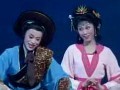 越剧经典剧目 越剧《鸳鸯锁》剧情介绍 唱词 戏曲谱