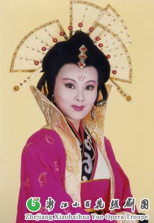 越剧经典剧目 越剧《汉武兴邦》剧情介绍 唱词 戏曲谱