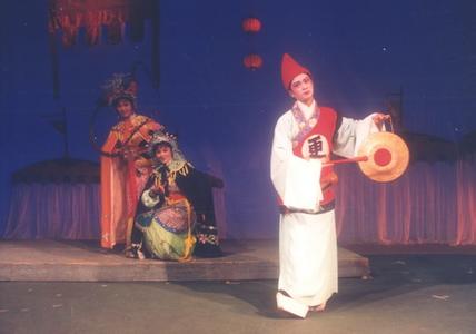越剧经典剧目 越剧《状元打更》剧情介绍 唱词 戏曲谱