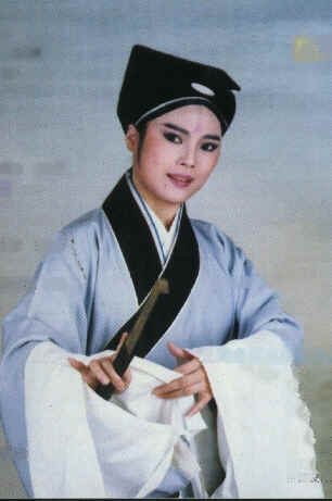 越剧经典剧目 越剧《三女审子》剧情介绍 唱词 戏曲谱