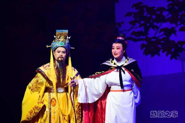 越剧经典剧目 越剧《琥珀缘》剧情介绍 唱词 戏曲谱