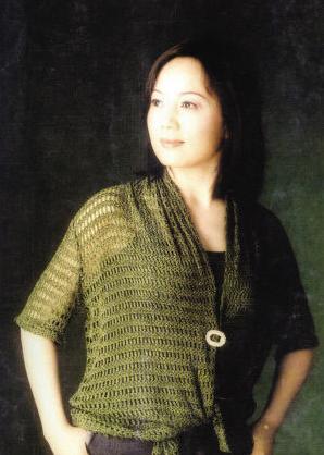 梨园子弟,沈惠兰简介