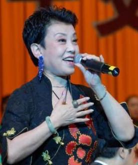 梨园子弟,王爱爱简介