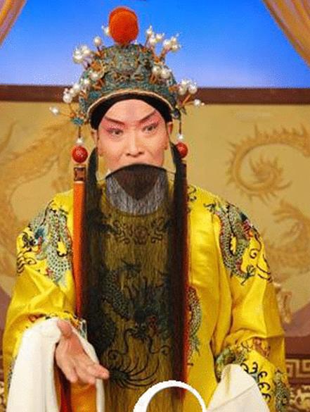 梨园子弟,赵世璞简介