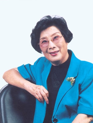 梨园子弟,傅全香简介著名越剧演员