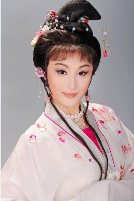 梨园子弟,徐柳飞简介
