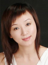 梨园子弟,鲍晓霞简介