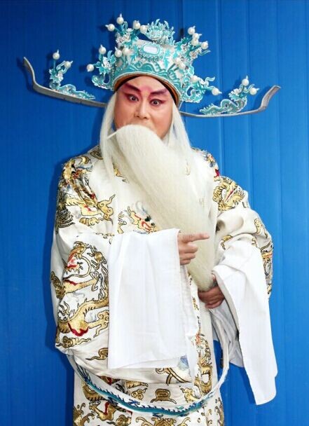 梨园子弟,索文化简介