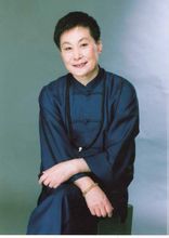 梨园子弟,裴艳玲简介