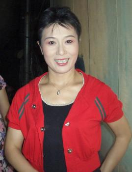 梨园子弟,汪荃珍简介