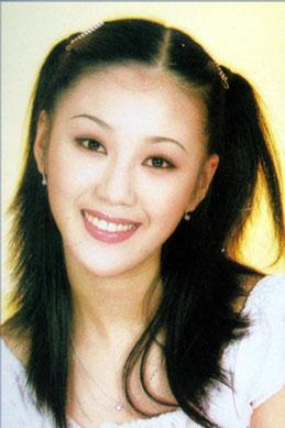 梨园子弟,熊琦简介