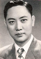 梨园子弟,张君秋简介