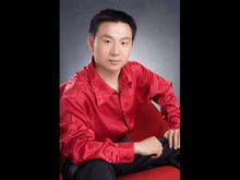 梨园子弟,连德志简介