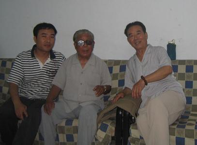 梨园子弟,谢顺明简介