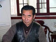 梨园子弟,张枝茂简介