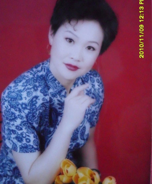 梨园子弟,巴秋燕简介