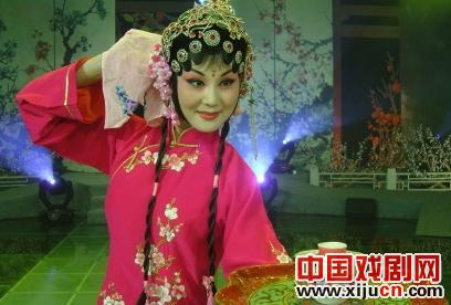 梨园子弟,王琴简介