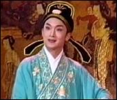 梨园子弟,梅院军简介