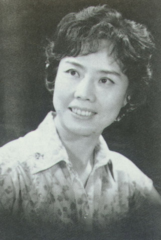 梨园子弟,金美芳简介