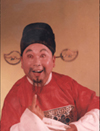 梨园子弟,王健超简介