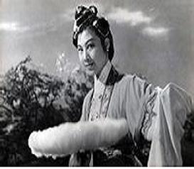 梨园子弟,张谷芳简介