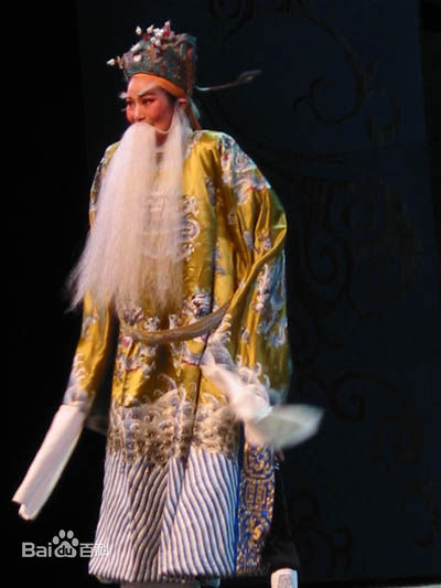 梨园子弟,胡国美简介
