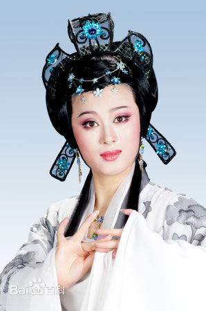梨园子弟,倪锦锦简介