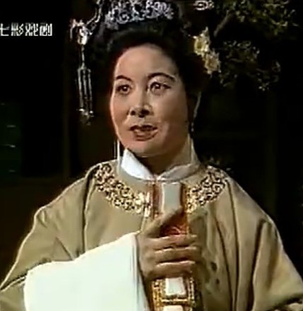 梨园子弟,毕秀荣简介