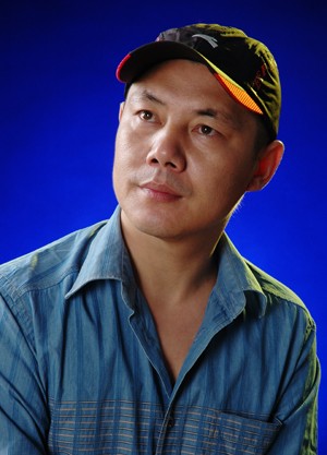梨园子弟,徐记柱简介