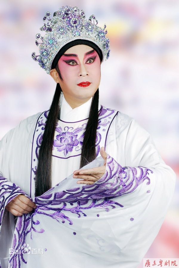 梨园子弟,梁耀安简介
