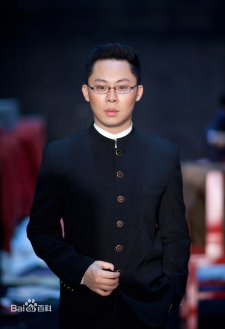梨园子弟,马力简介