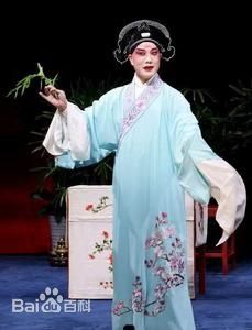 梨园子弟,钱振荣简介