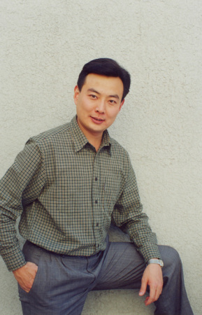 梨园子弟,张威简介