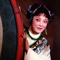 梨园子弟,孟莉英简介