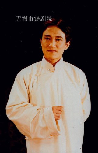 梨园子弟,陆敏建简介