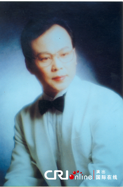 梨园子弟,马惠民简介