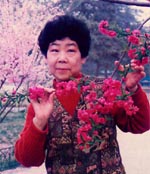 梨园子弟,辛秋花简介