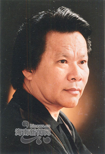 梨园子弟,陈育明简介
